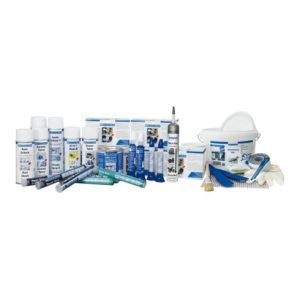 Weicon Marine Emergency Repair Kit 2