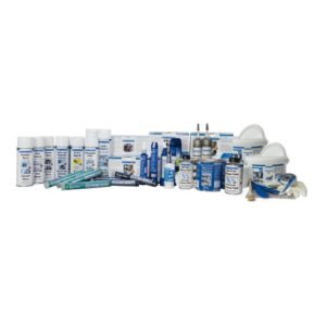Weicon Marine Emergency Repair Kit 3