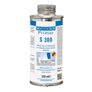 Weicon Primer S 300 Haftvermittler 250 ml