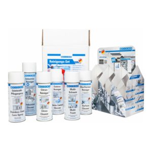 Weicon Reinigungs-Set