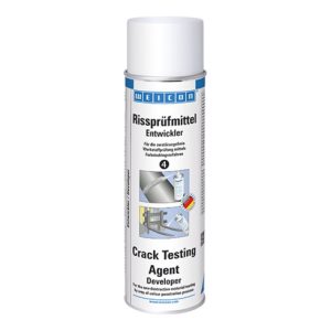 Weicon Rissprüfmittel Entwickler 500 ml