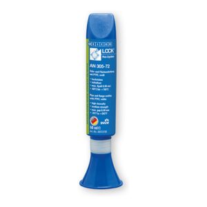 Weicon Rohr-/FlaechendichtungLOCK AN 305-72 weiss 50 ml Pen