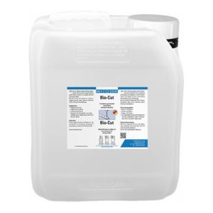 WEICON Schneidöl Bio-Cut 5 L