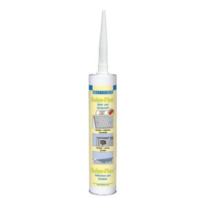 Weicon Solar-Flex® MS-Polymer 290 ml weiß