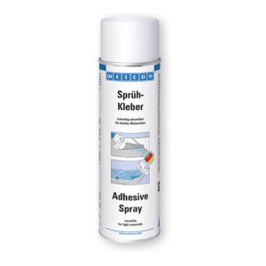 WEICON Sprühkleber 500 ml