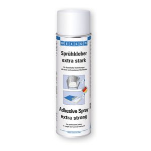 WEICON Sprühkleber extra stark 500 ml