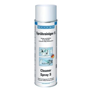 Weicon Sprühreiniger S 500 ml Spraydose
