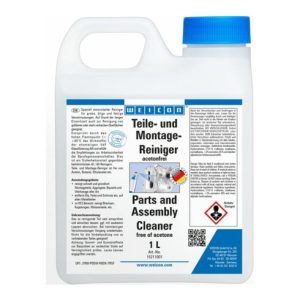 Weicon Teile- und Montagereiniger 1 L