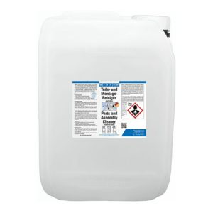 Weicon Teile- und Montagereiniger 10 L