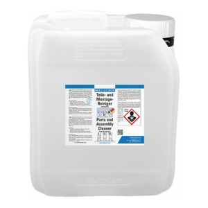 Weicon Teile- und Montagereiniger 5 L