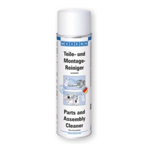 Weicon Teile- und Montagereiniger 500 ml