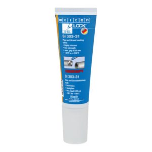WEICONLOCK® Anaerobe Rohr- und Gewindedichtung SI 303-31 85 ml