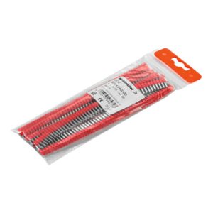 WEIDMÜLLER Aderendhülsen-Set, für Leiterquerschnitt: 2,5mm2 WEIDMÜLLER Aderendhülsen-Set, für Leiterquerschnitt: 2,5mm2