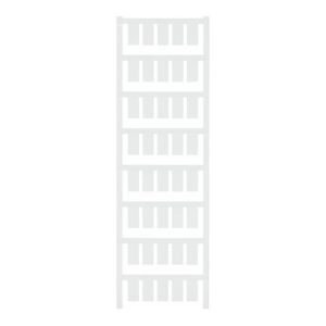 Weidmüller Bezeichnungsschild ESG 9/17K NEUTRAL/WS Weidmüller Bezeichnungsschild ESG 9/17K NEUTRAL/WS
