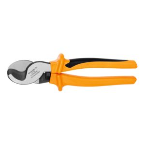Weidmüller Kabelschere, mit 2K-Griffhüllen VDE-isoliert, ganze Länge: 245 mm Weidmüller Kabelschere, mit 2K-Griffhüllen VDE-isoliert, ganze Länge: 245 mm