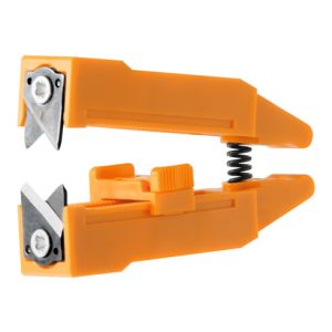 WEIDMÜLLER Messer für automatische Abisolierzange, für Leiterquerschnitt: 6ULmm2 WEIDMÜLLER Messer für automatische Abisolierzange, für Leiterquerschnitt: 6ULmm2