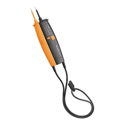 Weidmüller Spannungs-/Durchgangsprüfer 6-690 V AC/DC Anzeige LED Combi Check Pro