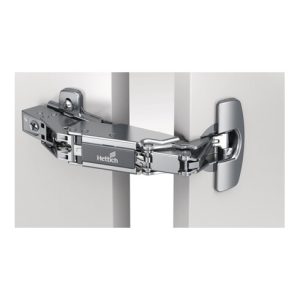 Weitwinkelscharnier Sensys 8657i THS 55 vern.HETTICH Weitwinkelscharnier Sensys 8657i THS 55 vern.HETTICH