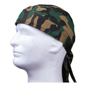 Weldas Kopftuch Fire Fox® universal camouflageCO Weldas Kopftuch Fire Fox® universal camouflageCO