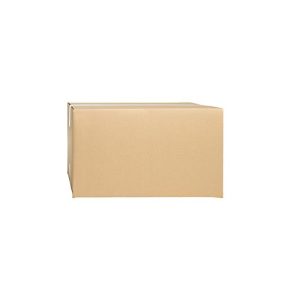 Wellpapp-Faltkartons, 1-wellig, 430 x 300 x 200 mm Wellpapp-Faltkartons, 1-wellig, 430 x 300 x 200 mm
