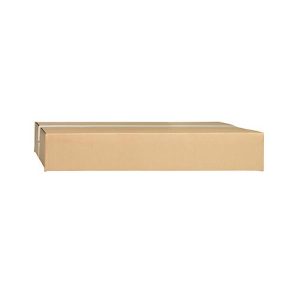 Wellpapp-Faltkartons, 1-wellig, 630 x 440 x 100 mm Wellpapp-Faltkartons, 1-wellig, 630 x 440 x 100 mm