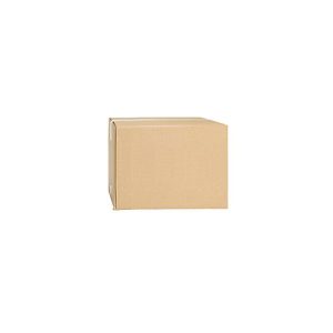 Wellpapp-Faltkartons, 2-wellig, 225 x 140 x 140 mm Wellpapp-Faltkartons, 2-wellig, 225 x 140 x 140 mm