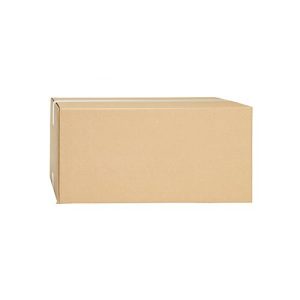Wellpapp-Faltkartons, 2-wellig, 325 x 220 x 160 mm Wellpapp-Faltkartons, 2-wellig, 325 x 220 x 160 mm