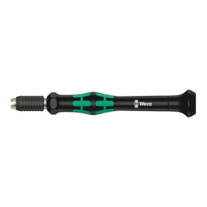 Wera 1013 Kraftform Micro Bits-Handhalter, 97 mm