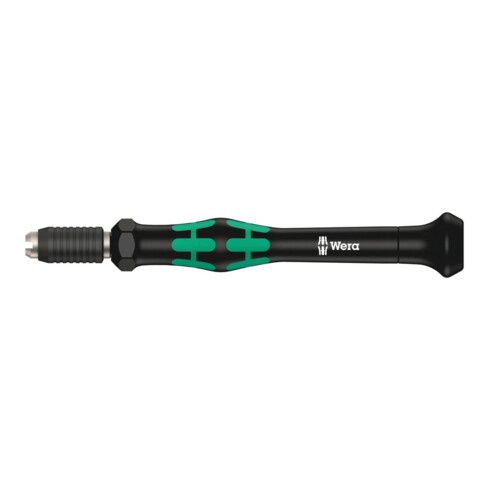 Wera 1013 Kraftform Micro Bits-Handhalter, 97 mm