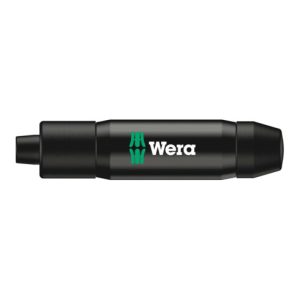 Wera 2090 Schlagschraubendreher 90 Nm, 5/16″ x 142 mm Wera 2090 Schlagschraubendreher 90 Nm, 5/16″ x 142 mm