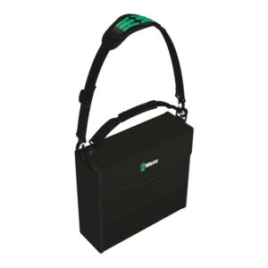 WERA Werkzeug-Container Wera2go 2, Typ: 1 WERA Werkzeug-Container Wera2go 2, Typ: 1