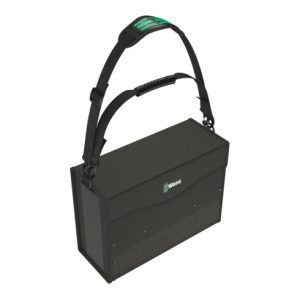 Wera 2go 2 XL Werkzeug-Container, 2-teilig Wera 2go 2 XL Werkzeug-Container, 2-teilig