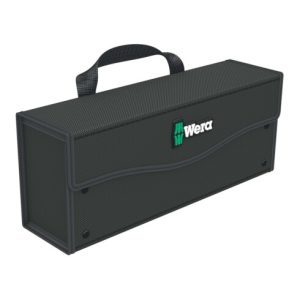 WERA Werkzeug-Box Wera2go 3, Typ: 1 WERA Werkzeug-Box Wera2go 3, Typ: 1