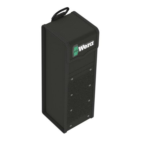 Wera 2go 7 Werkzeug-Hochbox, 100 x 100 x 295 mm