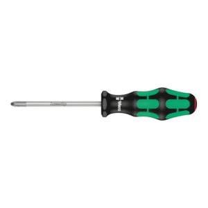 Wera 350 PH Kreuzschlitz-Schraubendreher, PH 2 x 100 mm Wera 350 PH Kreuzschlitz-Schraubendreher, PH 2 x 100 mm