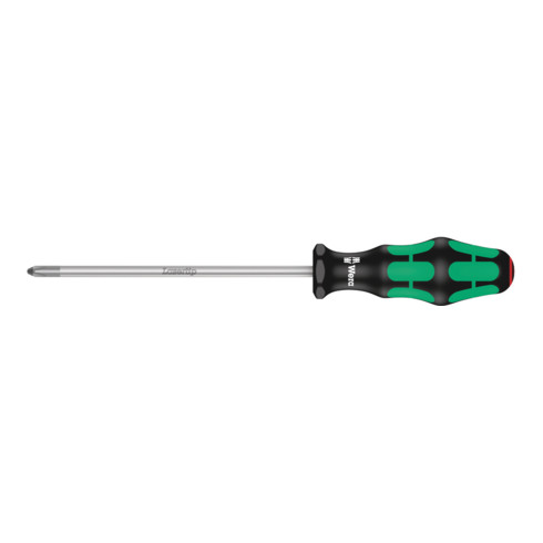 Wera 350 PH Kreuzschlitz-Schraubendreher, PH 2 x 150 mm