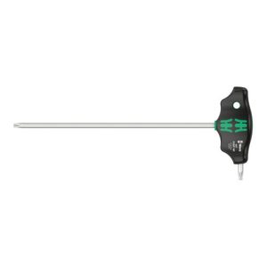 Wera 467 TORX HF Quergriff-Schraubendreher mit Haltefunktion, TX 25 x 200 mm Wera 467 TORX HF Quergriff-Schraubendreher mit Haltefunktion, TX 25 x 200 mm