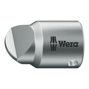 Wera 700 B HTS Hi-TORQUE Bits, 3 x 25 mm Wera 700 B HTS Hi-TORQUE Bits, 3 x 25 mm
