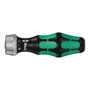Wera 80 RA Vario Ratschenschraubendreher, 6 x 115 mm Wera 80 RA Vario Ratschenschraubendreher, 6 x 115 mm