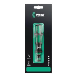 Wera 817 R SB Bits-Handhalter Wera 817 R SB Bits-Handhalter