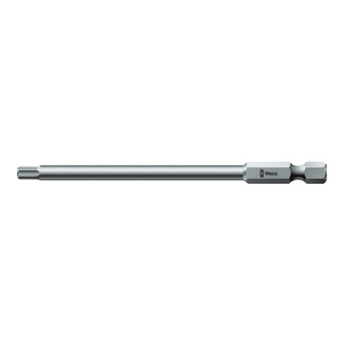 Wera 840/4 Z Sechskant-Bits, SW (metrisch) 4,0 mm, Länge 89 mm