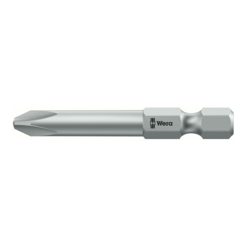 Wera 851/4 A Phillips-Bits, PH 0, Länge 50 mm