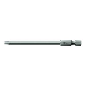 Wera 867/4 Z SB TORX Bits, TX 20 x 89 mm, 3-teilig Wera 867/4 Z SB TORX Bits, TX 20 x 89 mm, 3-teilig