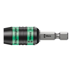 Wera 887/4 RR Rapidaptor Universalhalter mit Ringmagnet Wera 887/4 RR Rapidaptor Universalhalter mit Ringmagnet