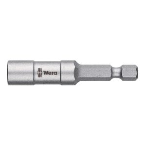 Wera 890/4/1 Universalhalter, 1/4″-Sechskant Antrieb Wera 890/4/1 Universalhalter, 1/4″-Sechskant Antrieb
