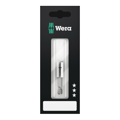Wera 893/4/1 K SB Universalhalter für 1/4", magnetisch