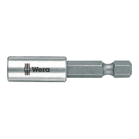 Wera 893/4/1 K Universalhalter, mit Edelstahlhülse, 1/4" Antrieb