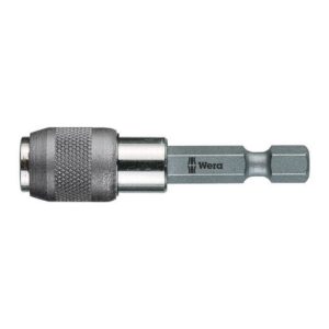 Wera 895/4/1 K Universalhalter, 1/4″-Sechskant Antrieb Wera 895/4/1 K Universalhalter, 1/4″-Sechskant Antrieb
