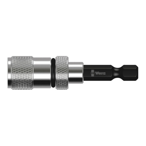 Wera 896/4/1 SB Bit-Abstandhalter Trockenbau, 1/4" x 50 mm