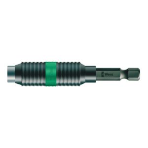 Wera 897/4 R Universalhalter Rapidaptor BiTorsion Wera 897/4 R Universalhalter Rapidaptor BiTorsion